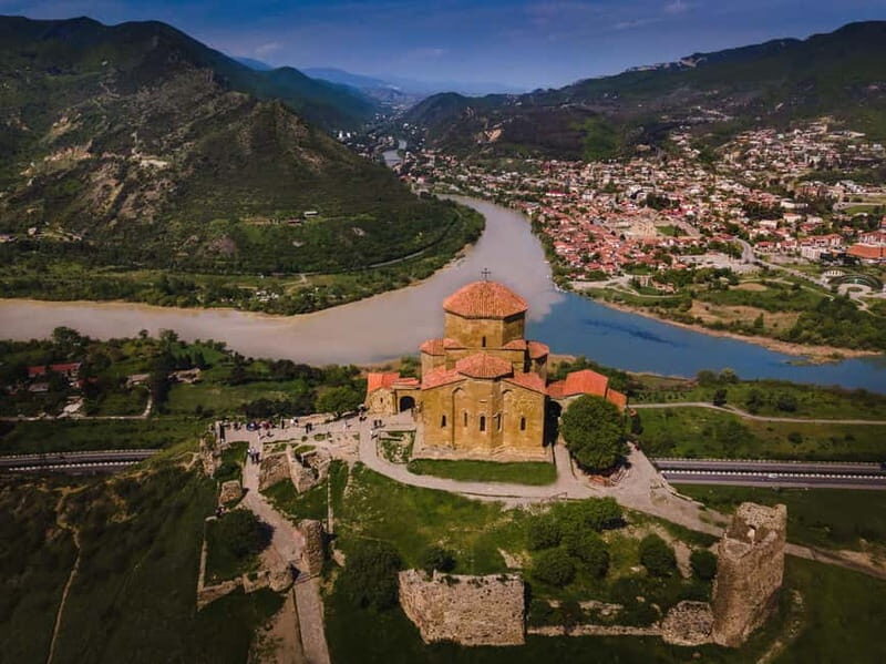 From Tbilisi: Mtskheta, Gori, and Uplistsikhe Day Trip - What the Reviews Reveal