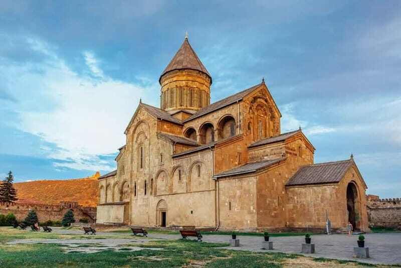 From Tbilisi: Mtskheta, Gori, Stalin Museum, and Uplistsikhe - Practical Details and What to Expect