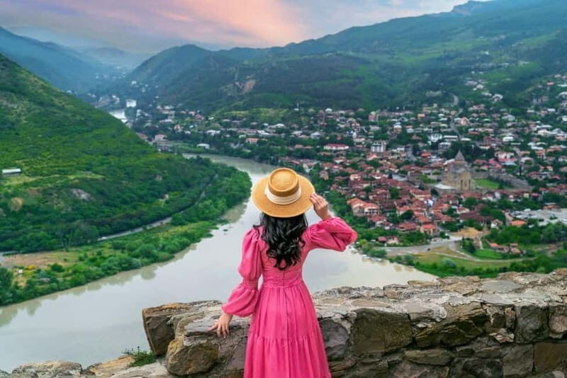 From Tbilisi: Mtskheta, Gori, Stalin Museum, and Uplistsikhe - Final Thoughts: Who Is This Tour Ideal For?