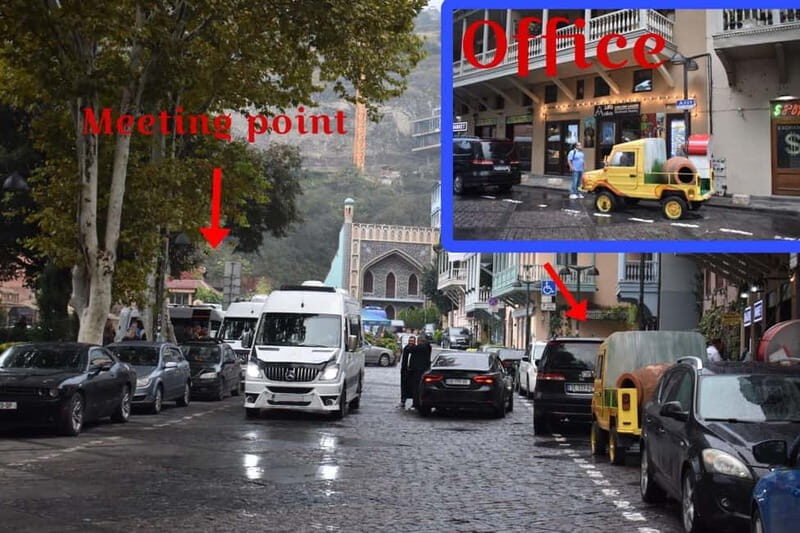 From Tbilisi: Mtskheta, Jvari and Samtavro Guided Tour - Why We Think This Tour Works