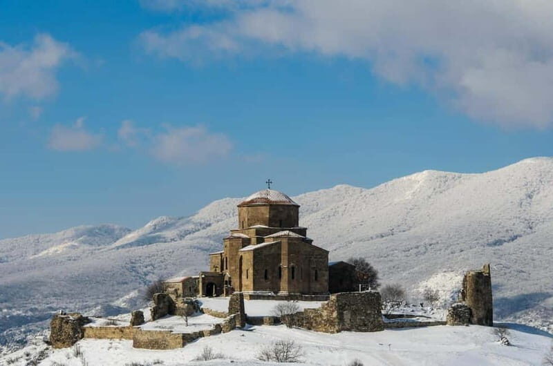 From Tbilisi: Mtskheta, Jvari and Samtavro Guided Tour - Final Thoughts