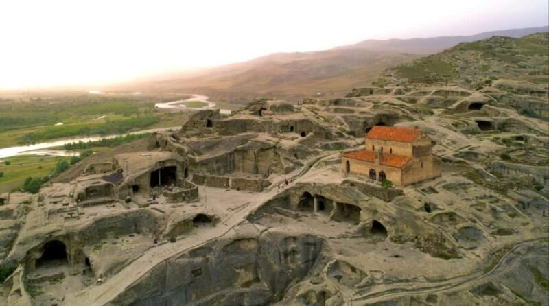 From Tbilisi: Mtskheta, Jvari, Gori and Uplistsikhe Day Tour - Tips for Making the Most of This Tour  