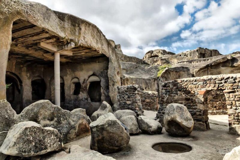From Tbilisi: Mtskheta, Jvari, Gori & Uplistsikhe Day Trip - Price and Value: Is It Worth It?