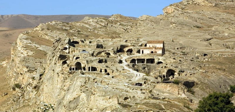 From Tbilisi : Mtskheta, Jvari, Gori & Uplistsikhe Day Trip - An In-Depth Look at the Tour Experience