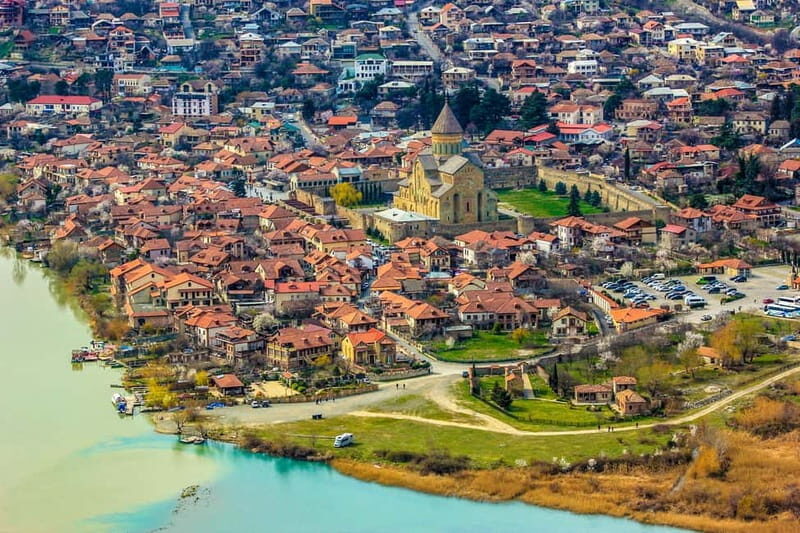 From Tbilisi : Mtskheta, Jvari, Gori & Uplistsikhe Day Trip - Who Will Love This Tour?