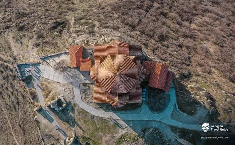 From Tbilisi: Mtskheta, Jvari, Svetitskhoveli, & Samtavro - Why We Think This Tour Offers Real Value