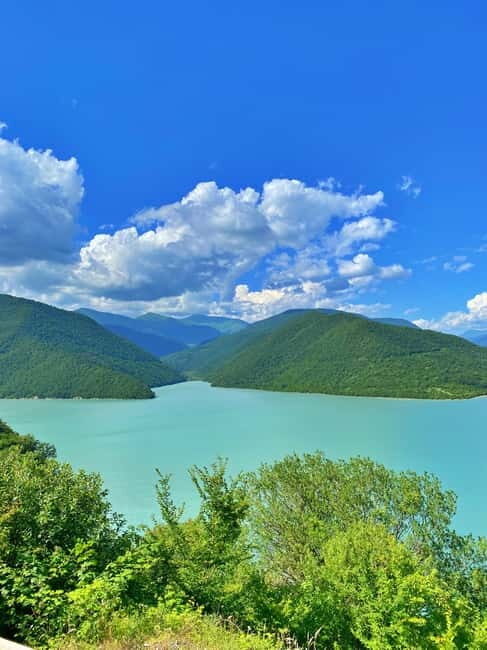 From Tbilisi: Picturesque Truso Valley & New Gudauri - Exploring the Scenic Highlights