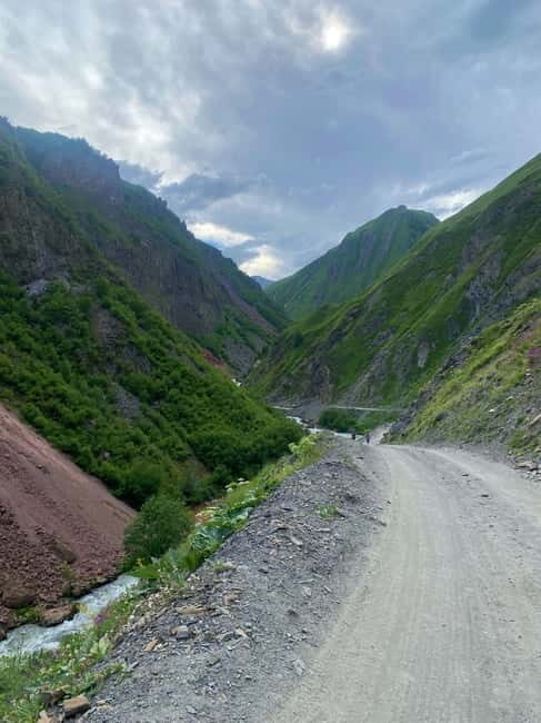 From Tbilisi: Picturesque Truso Valley & New Gudauri - FAQ