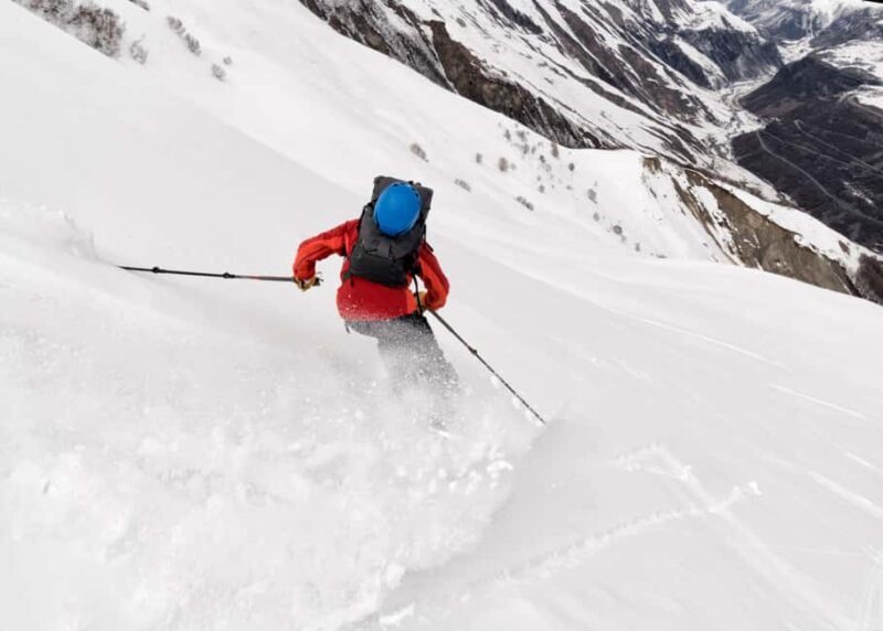 From Tbilisi: Private Ananuri-Gudauri-Kazbegi Tour - Who Will Love This Tour