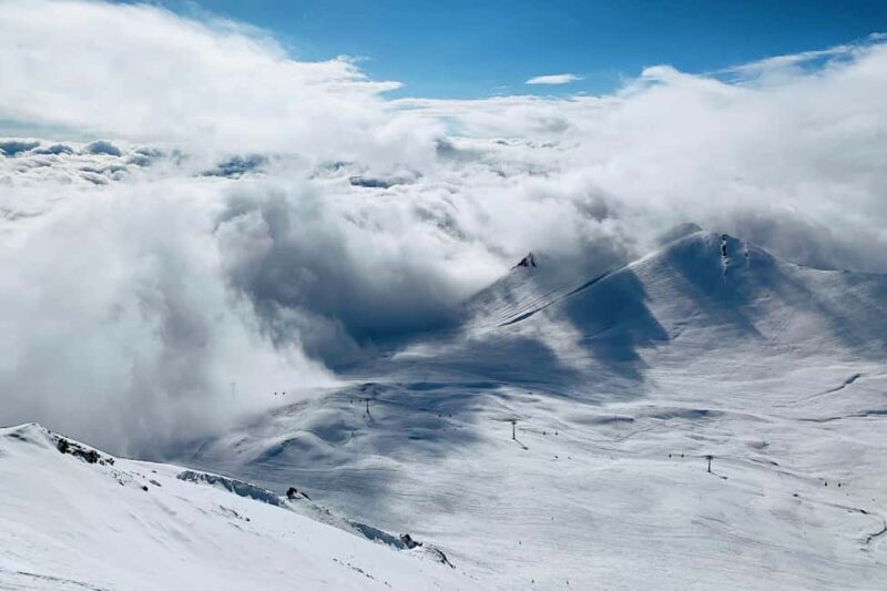 From Tbilisi: Private Gudauri Ski Resort Tour - Practicalities and Experience Quality