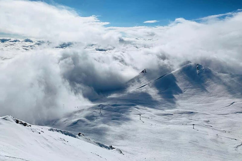 From Tbilisi: Private Gudauri Ski Resort Tour - Why This Tour Offers Great Value