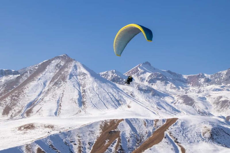From Tbilisi: Private Kazbegi Tour - The Journey Begins: From Tbilisi to the Georgian Mountains