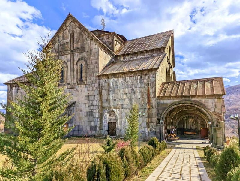 From Tbilisi: Private Northern Armenia Highlights Tour - Practical Tips for Your Trip  