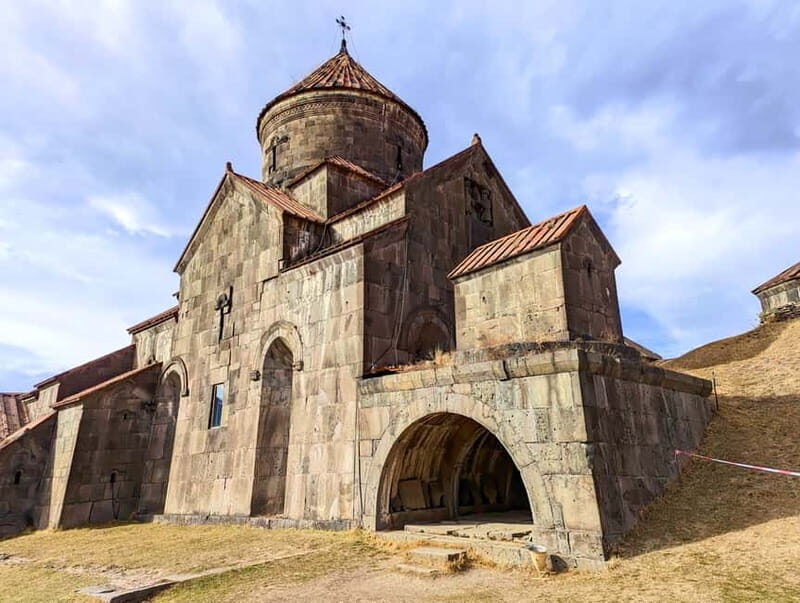 From Tbilisi: Private Northern Armenia Highlights Tour - FAQs  