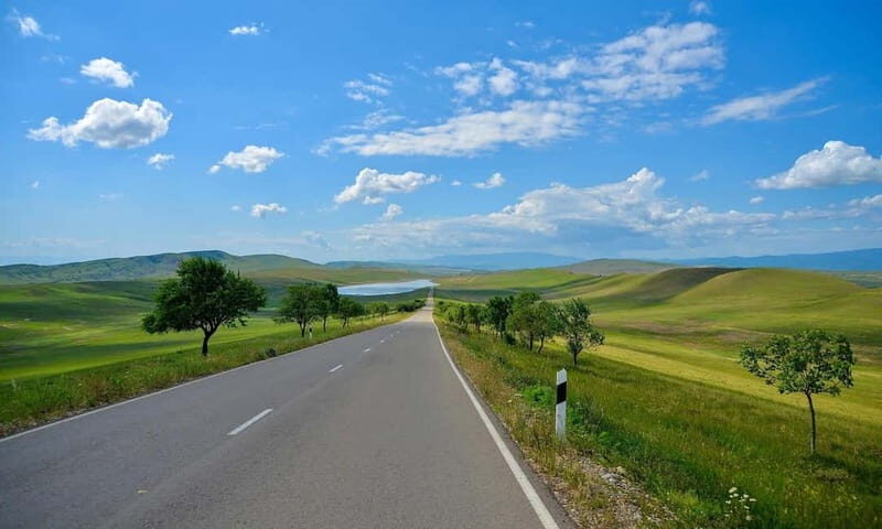 From Tbilisi: Rainbow Mountain & David Gareja Monastery Trip - A Thorough Look at the Trip