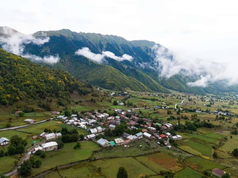 From Tbilisi: Svaneti 4-Day Highlights Guided Tour - Exploring the Svaneti 4-Day Highlights Guided Tour from Tbilisi: A Balanced Look