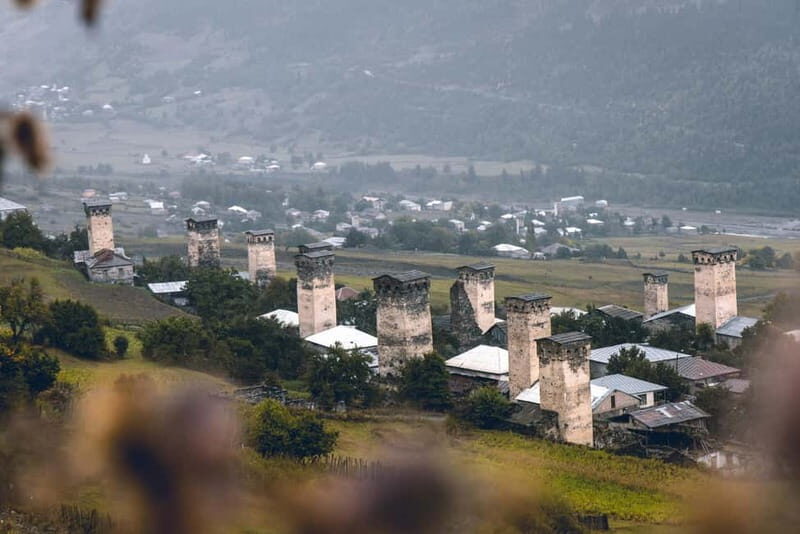 From Tbilisi: Svaneti 4-Day Highlights Guided Tour - Deep Dive into the Experience: What You’ll Love (And What to Consider)