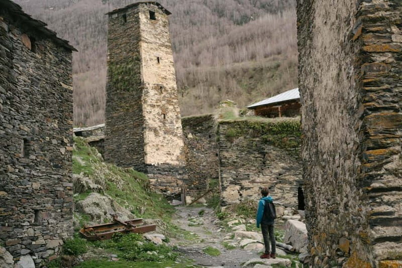 From Tbilisi: Svaneti 4-Day Highlights Guided Tour - Final Thoughts: Who Will Love This Tour?
