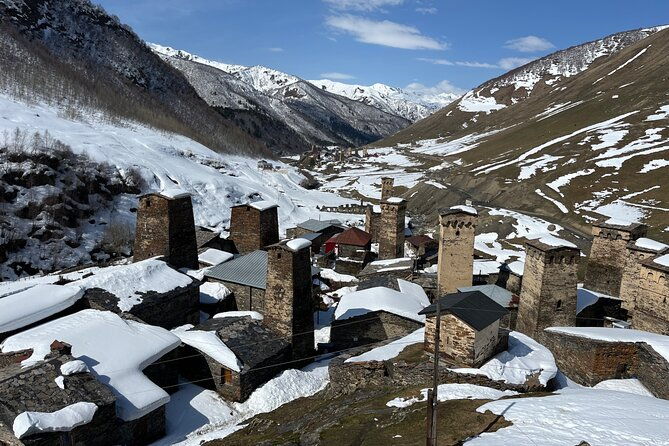 from-tbilisi-svaneti-4-days-private-tour-mestia-ushguli