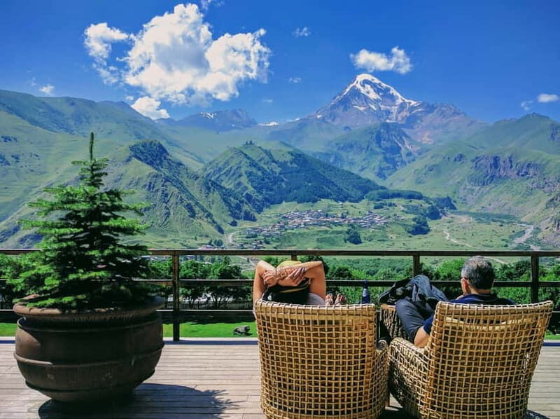 From Tbilisi: The Best of Kazbegi and Gudauri Mountains - Final Thoughts: Who Will Love This Tour?