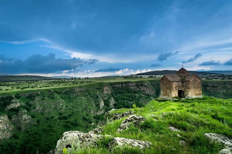 From Tbilisi to Dashbashi Canyon and the Diamond Bridge - Authentic Insights from Past Travelers