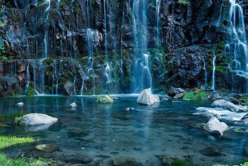 From Tbilisi to Dashbashi Canyon and the Diamond Bridge - Who Will Love This Tour?
