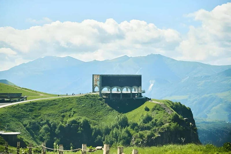 From Tbilisi to Gergeti Kazbegi and Gudauri GuidedGroupTour - Final Thoughts: Who Should Book This Tour?