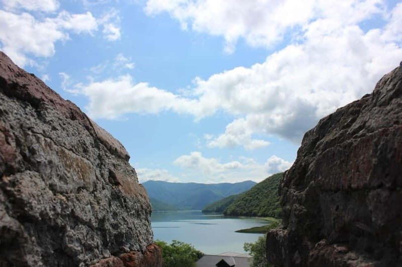 From Tbilisi to Kazbegi: Explore Ananuri & Gudauri - Practical Details: What You Need to Know