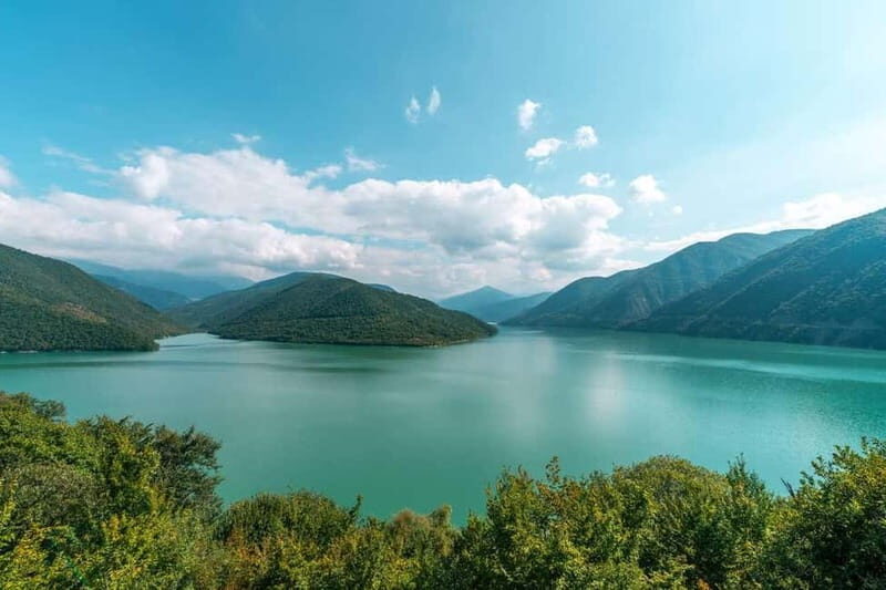 From Tbilisi to Kazbegi Gudauri And HotelPickup GuidedGroup - Authentic Experiences and Tips from Reviewers