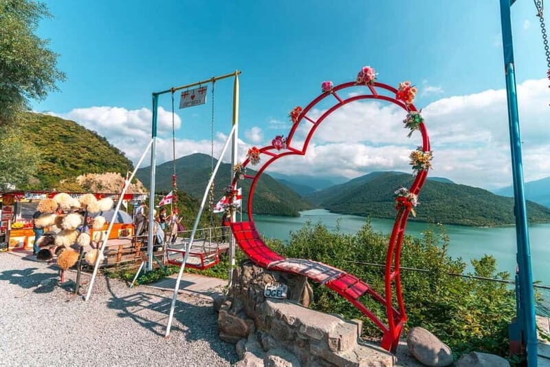 From Tbilisi to Kazbegi Gudauri And HotelPickup GuidedGroup - Who Will Love This Tour?