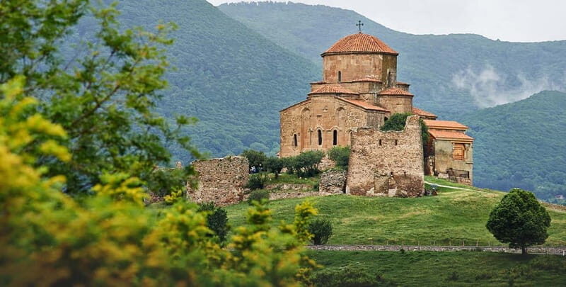 From Tbilisi to: Mtskheta, Gori, and Uplistsikhe (By Group) - How to Make the Most of This Tour