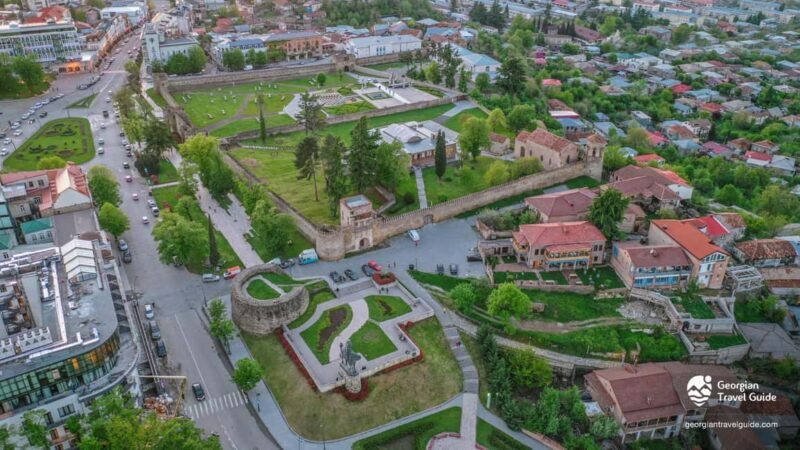 from TBILISI to Sighnaghi, Bodbe Telavi & 9 Free Wine - Frequently Asked Questions (FAQ)
