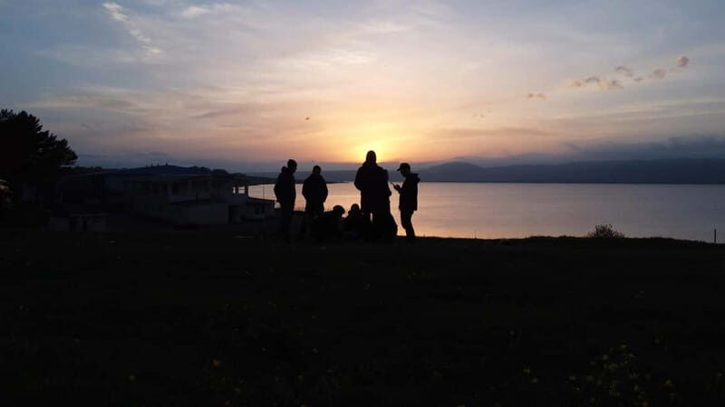 From Tbilisi: Tsalka Hills Off-Road Jeep Tour with BBQ - Introduction