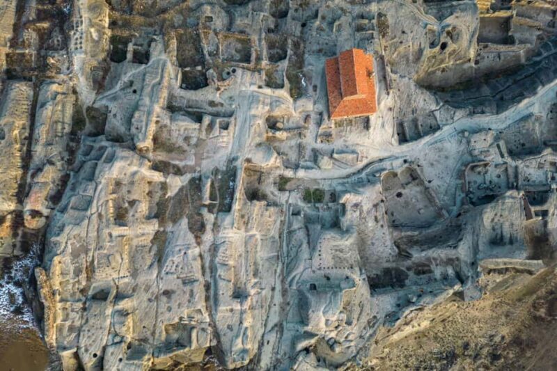 From Tbilisi: Uplistsikhe, Borjomi, and Green Monastery Tour - Who Should Consider This Tour?