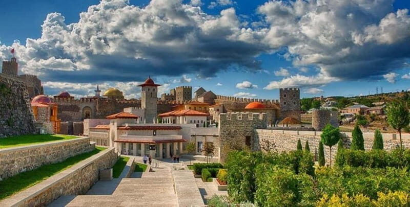 From Tbilisi: Vardzia, Rabati, and Borjomi Day Tour - The Journey: What to Expect