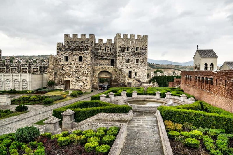 From Tbilisi: Vardzia, Rabati, and Borjomi Day Trip - Final Thoughts