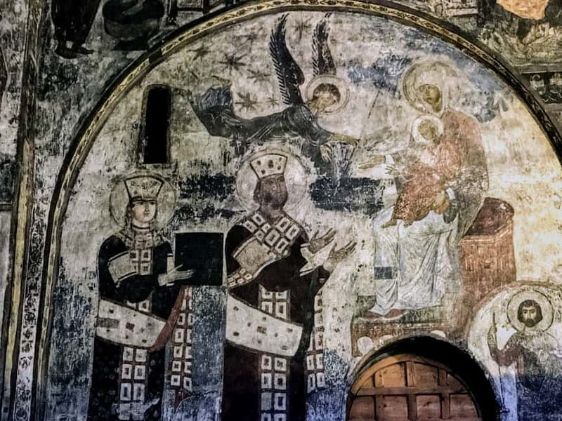 From Tbilisi: Vardzia, Rabati, and Borjomi Private Tour - Exploring Georgia’s Gems: Vardzia, Rabati, and Borjomi in a Day