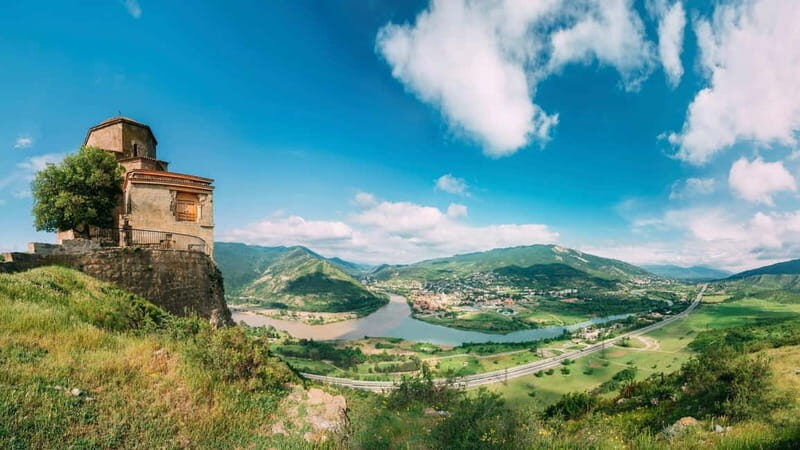 From Tbilisi:Mtskheta, and Uplistsikhe Day Trip-wine tasting - Final Thoughts