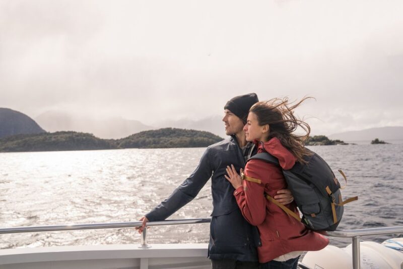 From Te Anau: Doubtful Sound Coach & Cruise - Introduction: Why This Tour Stands Out