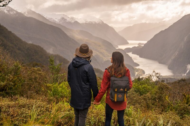 From Te Anau: Doubtful Sound Coach & Cruise - Who This Tour Is Perfect For