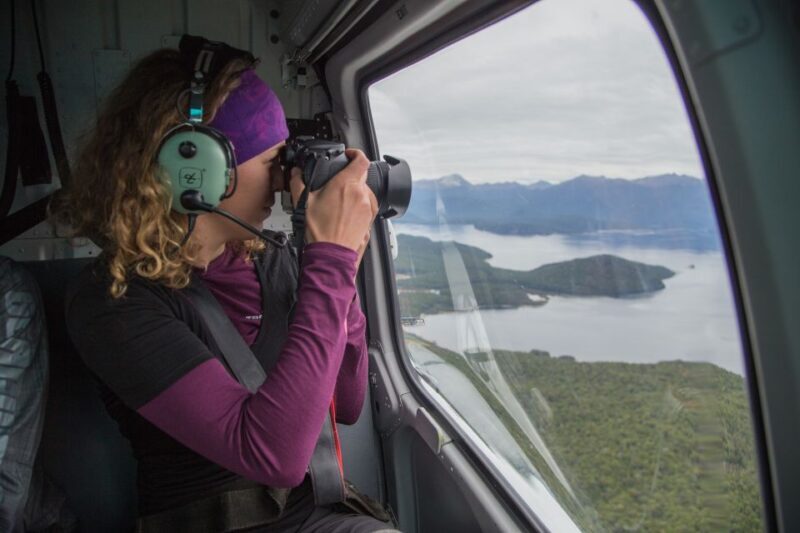 From Te Anau: Full Day Kepler Track Guided Heli-Hike - FAQ  