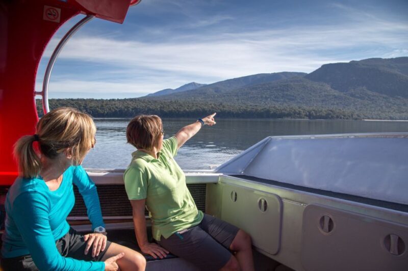 From Te Anau: Full Day Kepler Track Guided Heli-Hike - Final Thoughts  
