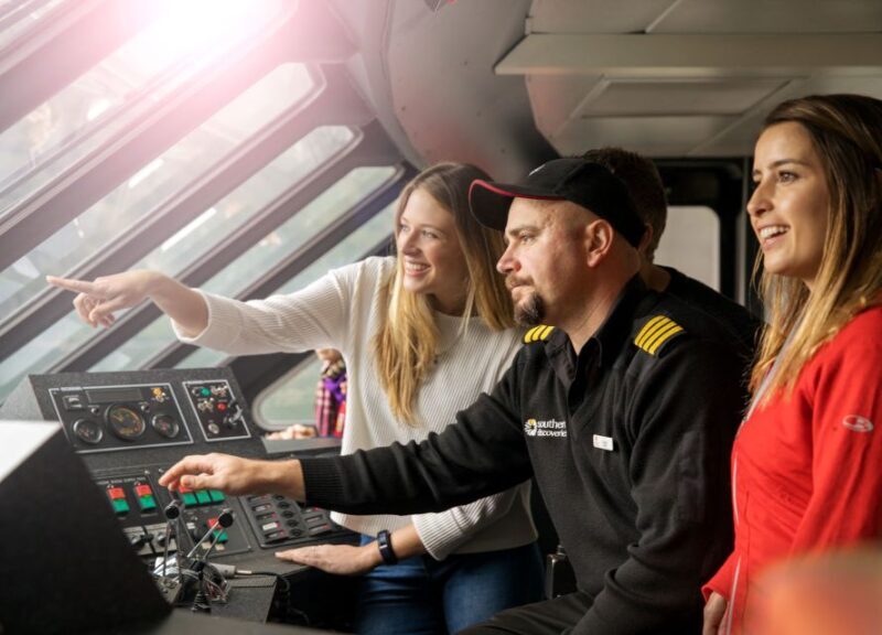 From Te Anau: Milford Sound Premium Bus Tour and Cruise - Practical Details and Tips for Booking