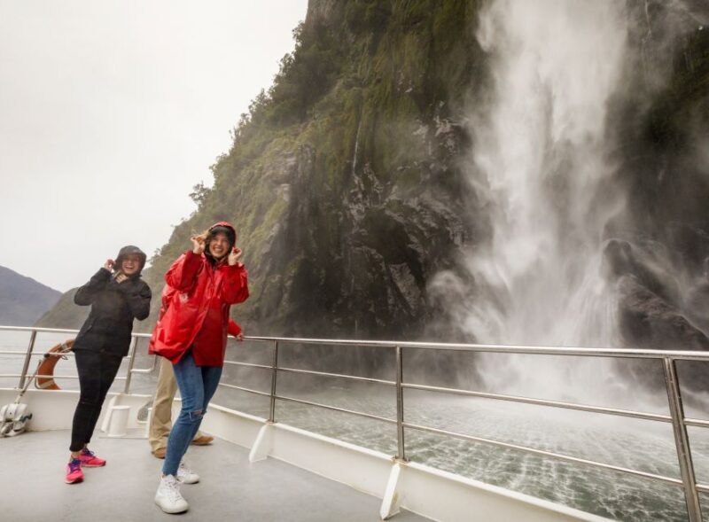 From Te Anau: Milford Sound Premium Bus Tour and Cruise - The Sum Up: Is This Tour Worth It?