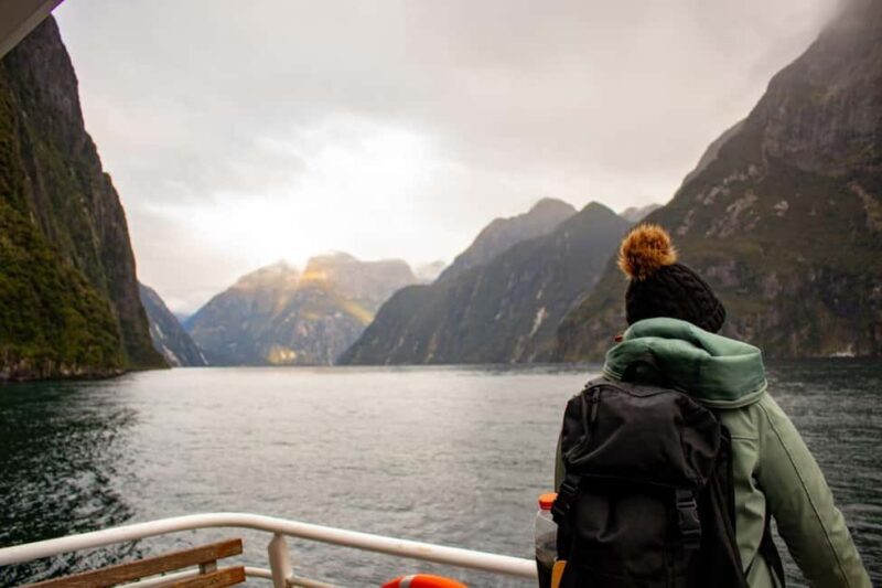 From Te Anau: Milford Sound Tour with Cruise and Lunch - The Return Journey and Final Highlights