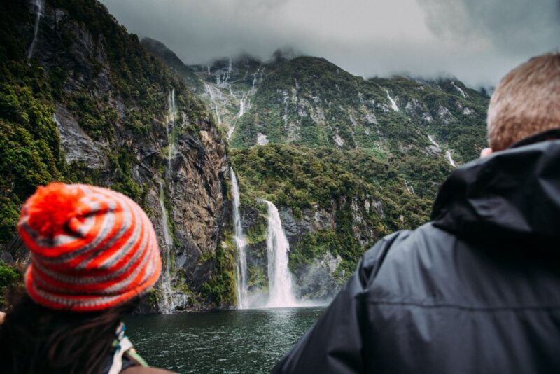 From Te Anau: Milford Sound Tour with Cruise and Lunch - Practical Details and Tips