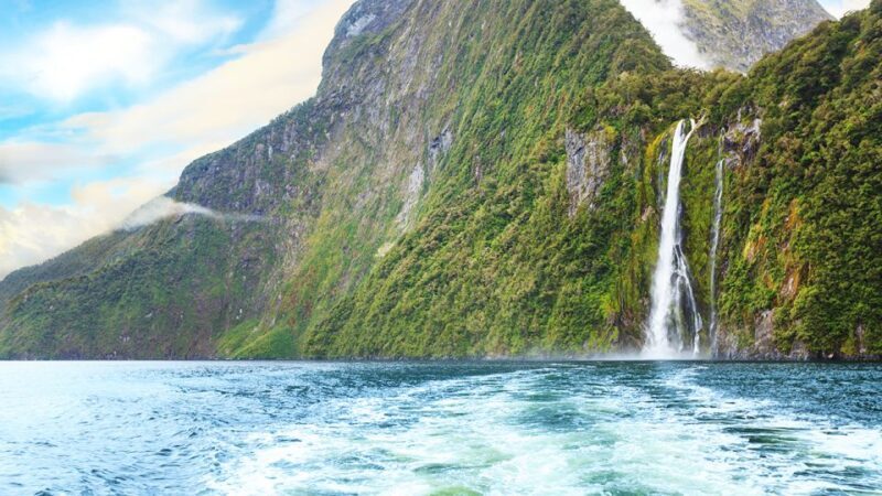 From Te Anau: Milford Sound Tour with Cruise and Lunch - Who Should Book This Tour?