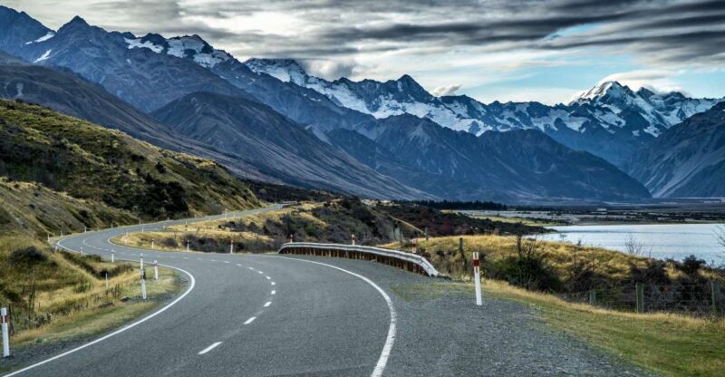 From Tekapo: Small-Group, Carbon Neutral Mt Cook Day Tour - Key Points  