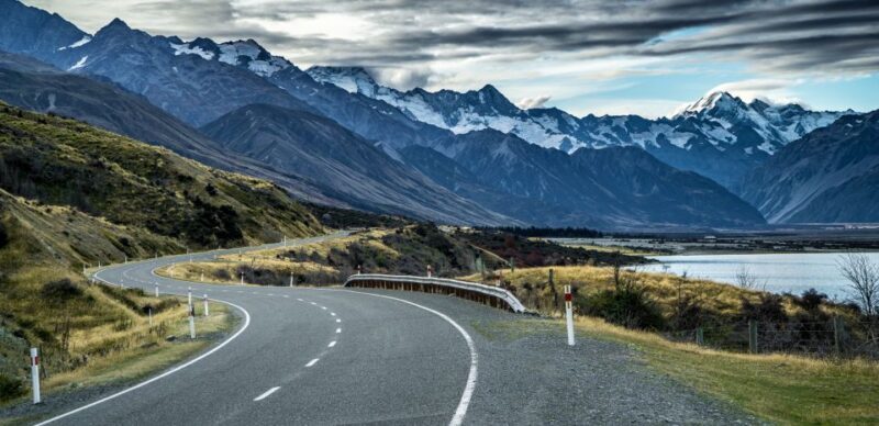 From Tekapo: Small-Group, Carbon Neutral Mt Cook Day Tour - Who Will Love This Tour?  