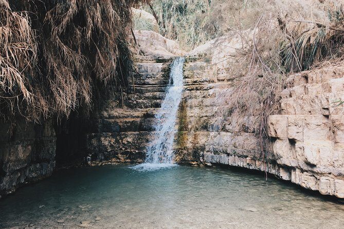 From Tel Aviv: Masada, Ein Gedi and Dead Sea - Final Thoughts